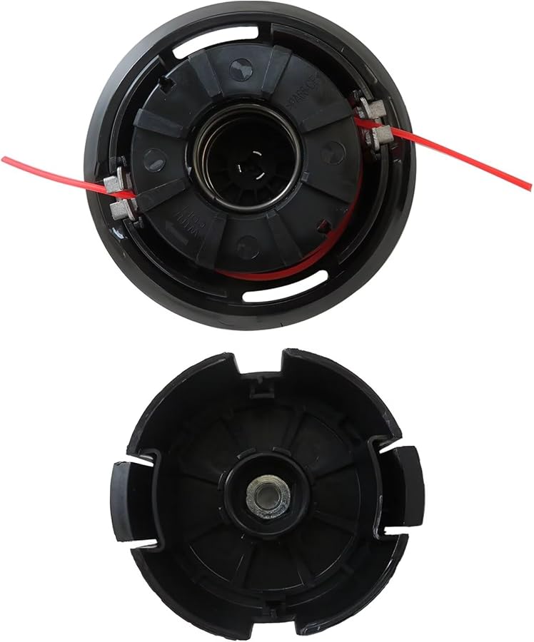 Blue Elf Replacement Trimmer Head for Redmax BCZ2610S BCZ2650S SN70050101 SN91000101 - Image 3